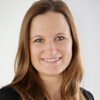 Tanja Mietzner, RCI Banque Personal-Referentin