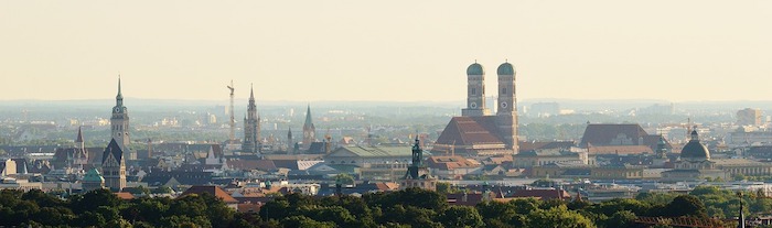 München Panorama