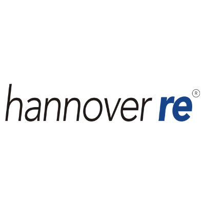 Hannover Rück Logo