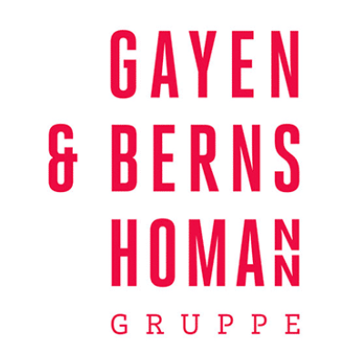 Gayen & Berns · Homann GmbH