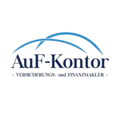 AuF-Kontor Berlin Logo