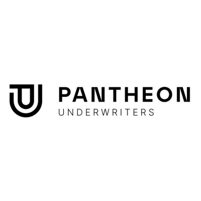Pantheon Underwriters Logo