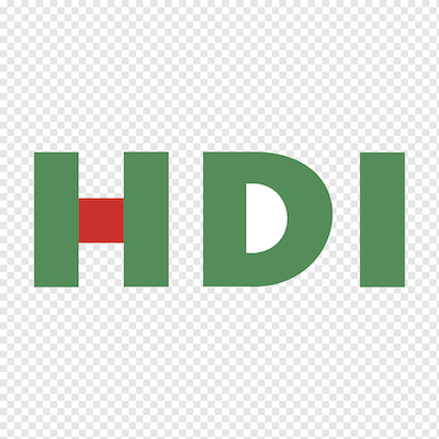 HDI Versicherung Logo