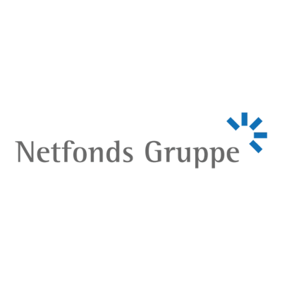 Netfonds Gruppe Logo