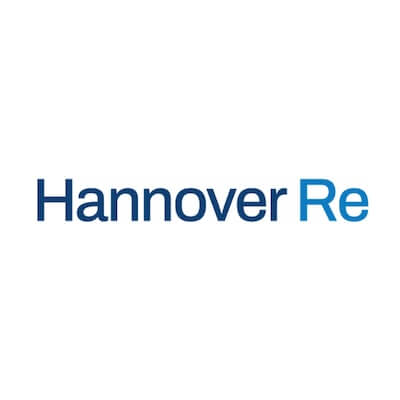 Hannover Re Logo