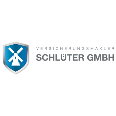 Schlüter GmbH Logo